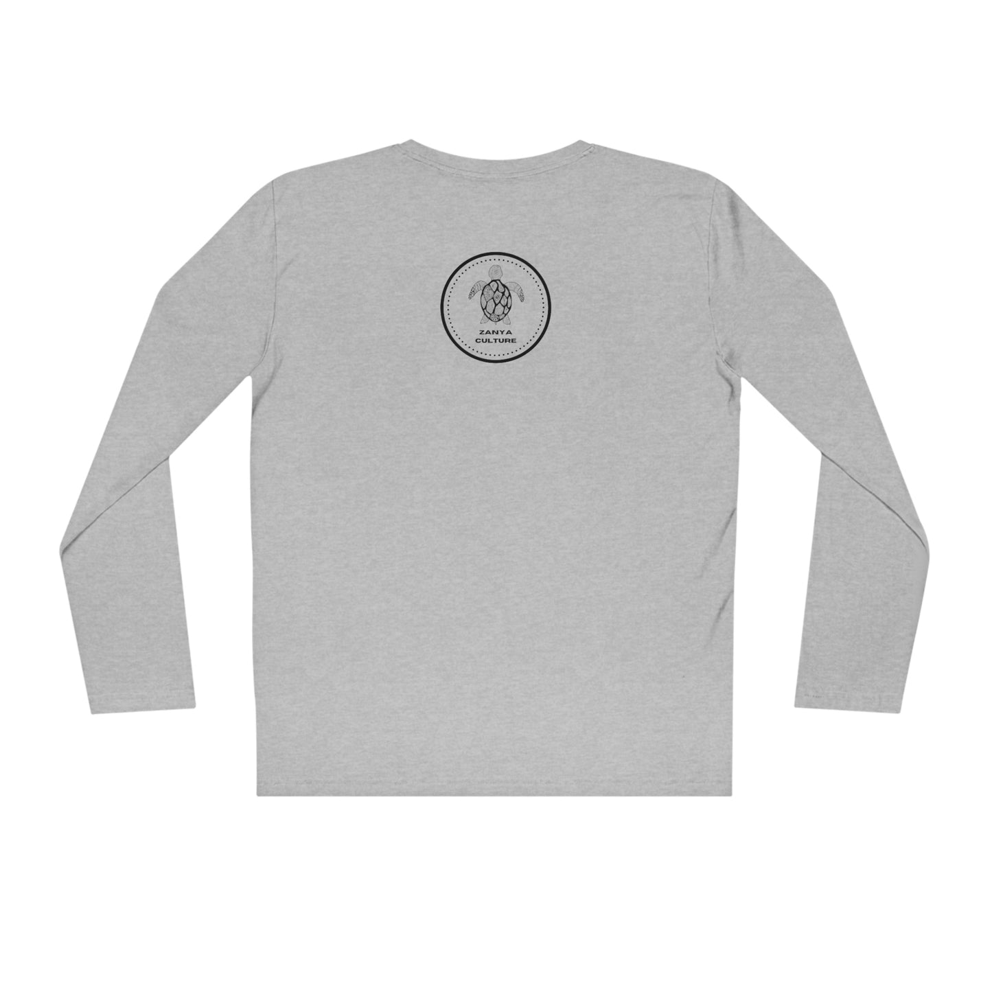 Rad Giraffe Long Sleeve (Eco-Friendly)