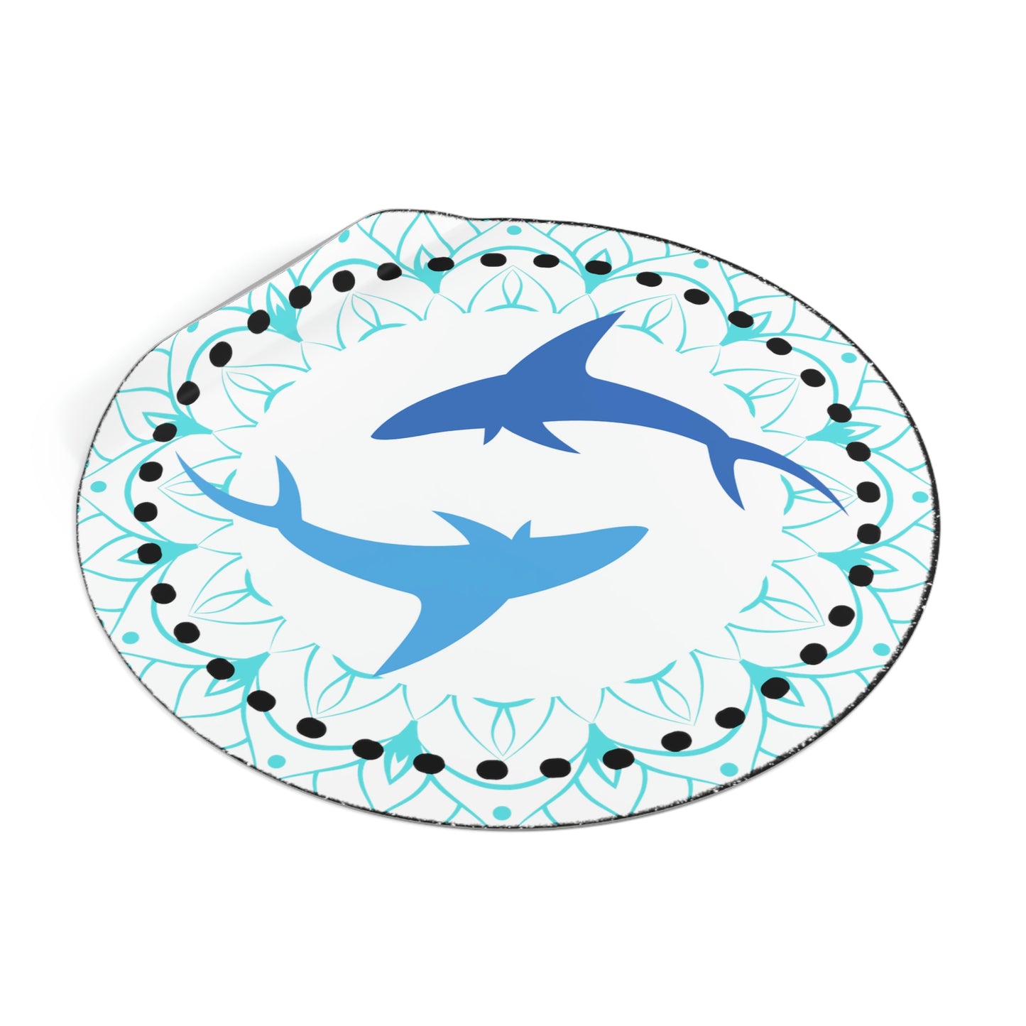 Shark Sticker