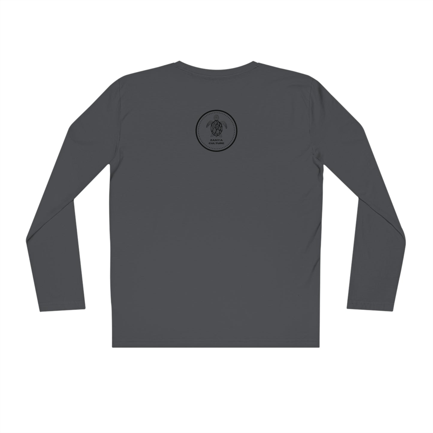 Shark Long Sleeve (Eco-Friendly)