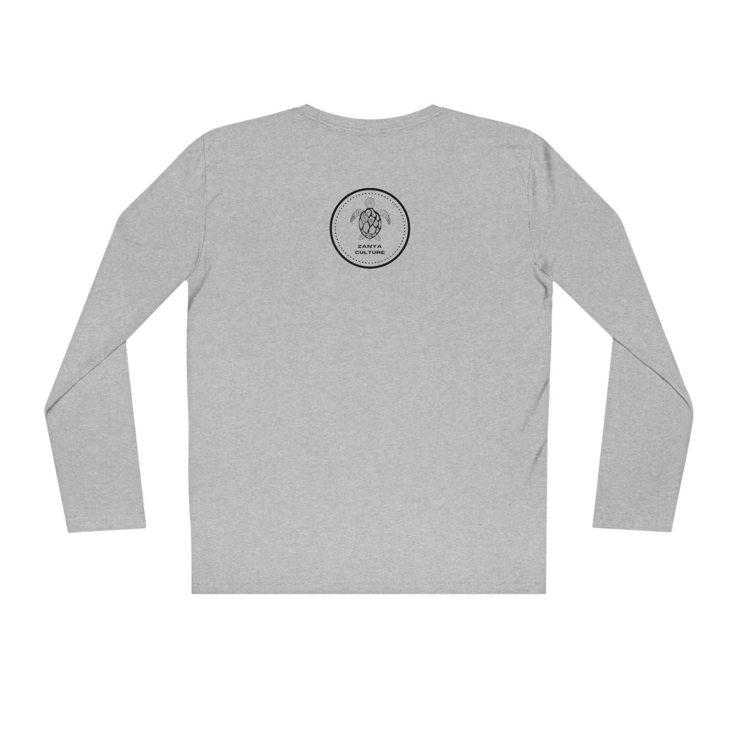 Bold Cheetah Long Sleeve (Eco-Friendly)