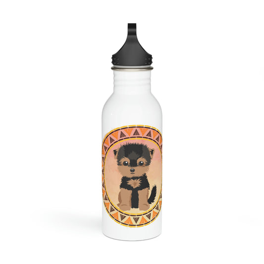 Dawg Stainless Steel Water Bottle