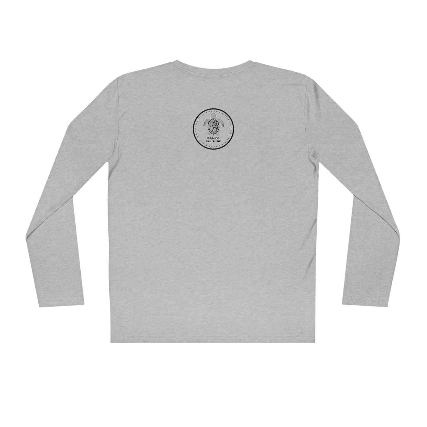 Shark Long Sleeve (Eco-Friendly)