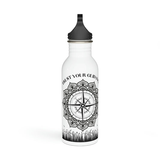 Trust Stainless Steel Water Bottle