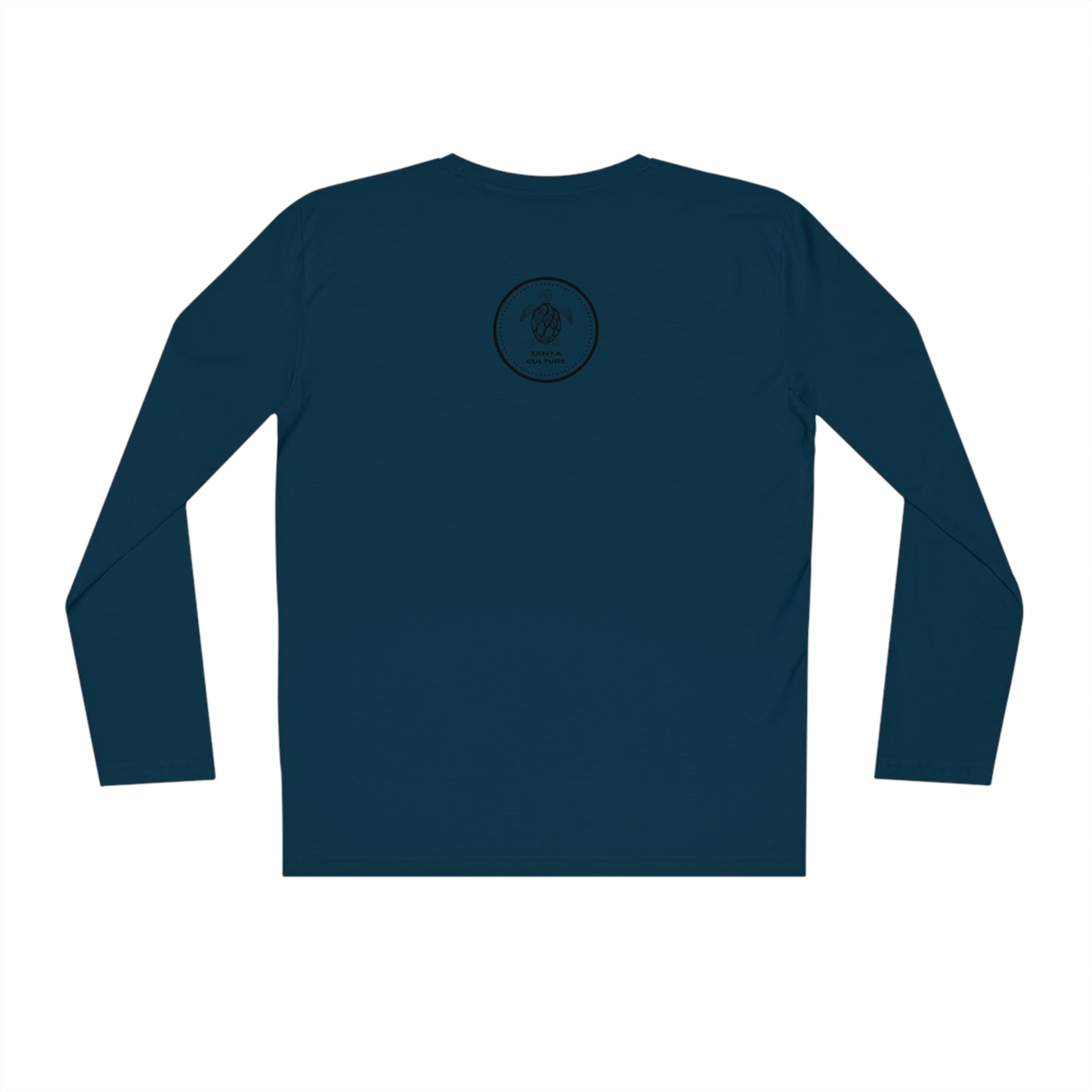 Shark Long Sleeve (Eco-Friendly)