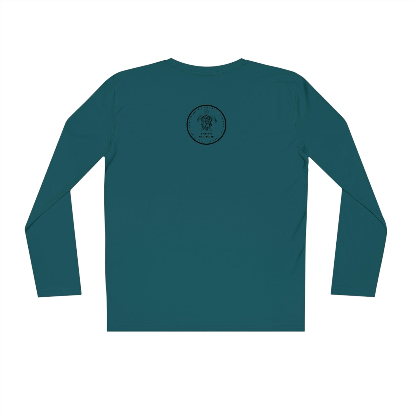 Shark Long Sleeve (Eco-Friendly)