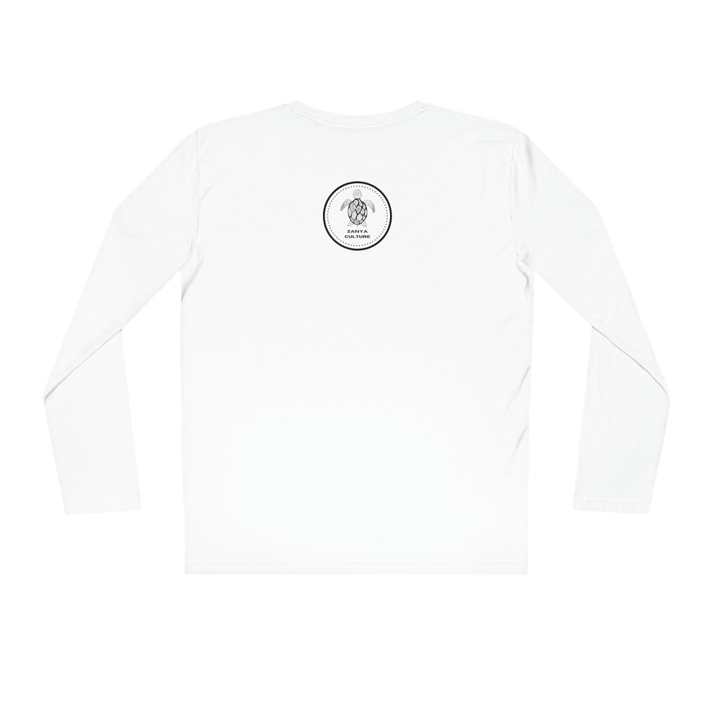 Shark Long Sleeve (Eco-Friendly)