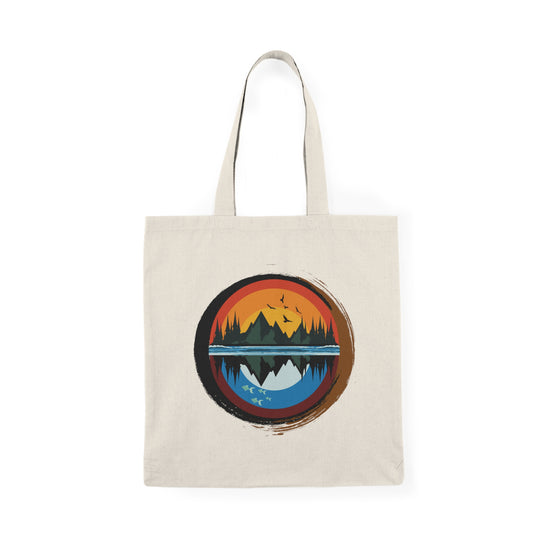 Abundance Mountains Bag