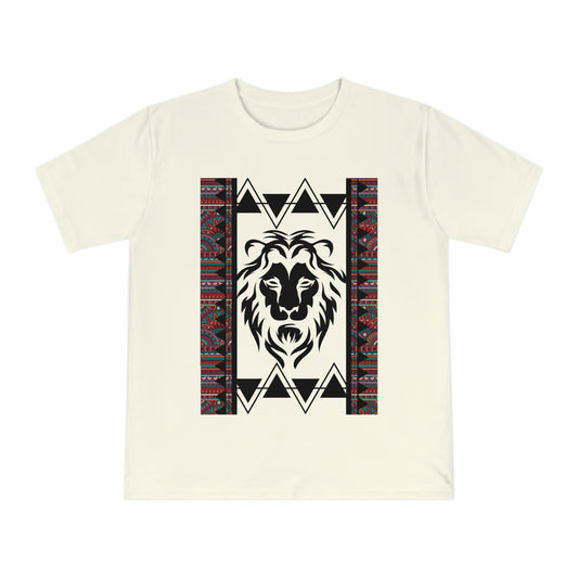 Tribal Lion Tee (Eco-Friendly)