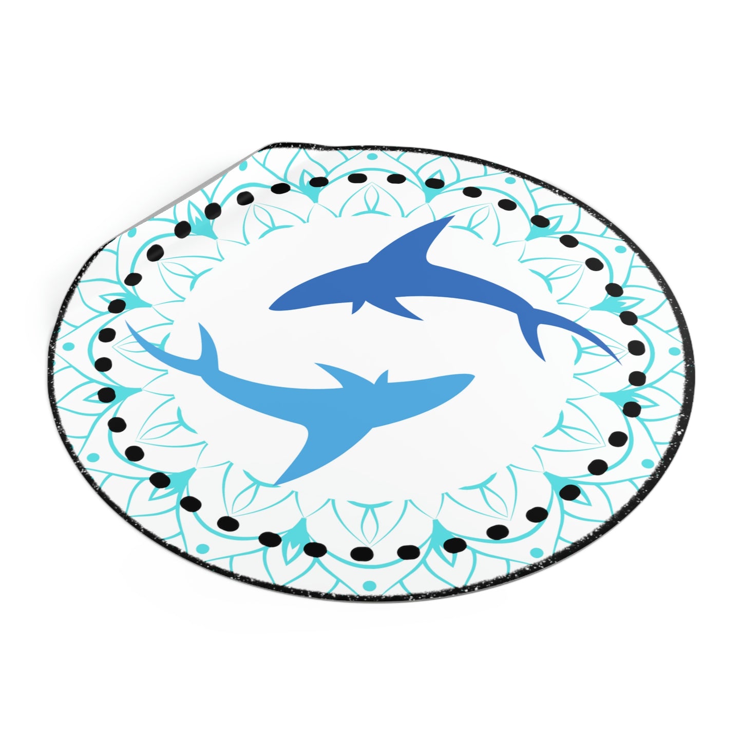 Shark Sticker