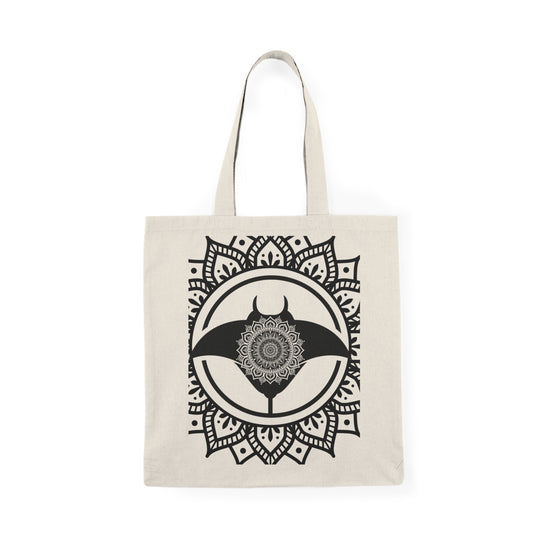 Mandala Manta Bag